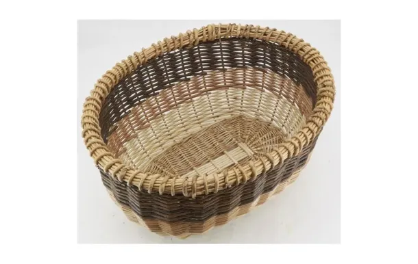 AUBRY GASPARD S/2 CO CRA644S